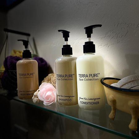Irenehouse Victorian Inn 새크라멘토 외부 사진