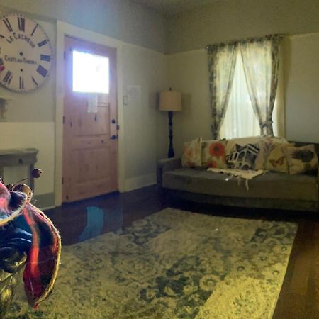Irenehouse Victorian Inn 새크라멘토 외부 사진