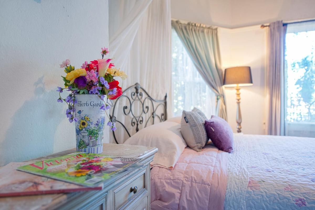 Irenehouse Victorian Inn 새크라멘토 외부 사진