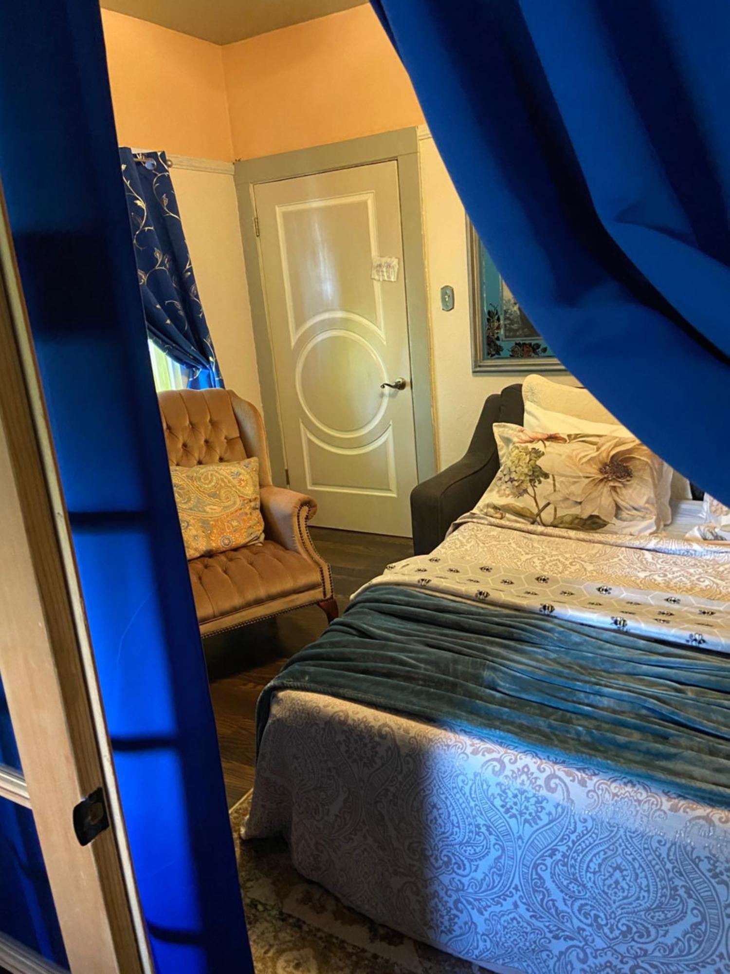 Irenehouse Victorian Inn 새크라멘토 외부 사진